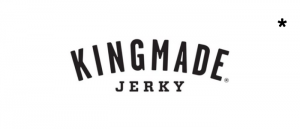 Kingmade Jerky Logo rectangle Kingmade Jerky Logo