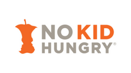 No Kid Hungry Logo No Kid Hungry