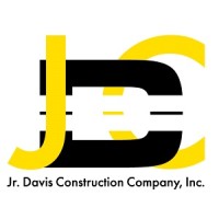 Jr. Davis Construction Jr. Davis Construction
