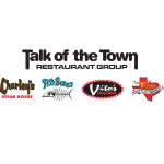 Talk of the Town Logo